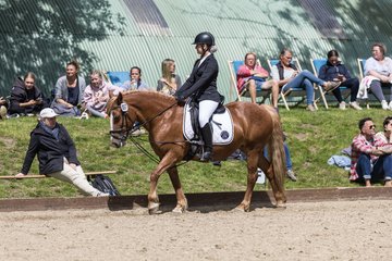 Bild 617 - Pony Akademie Turnier